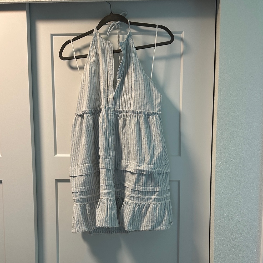 Free People summer dress